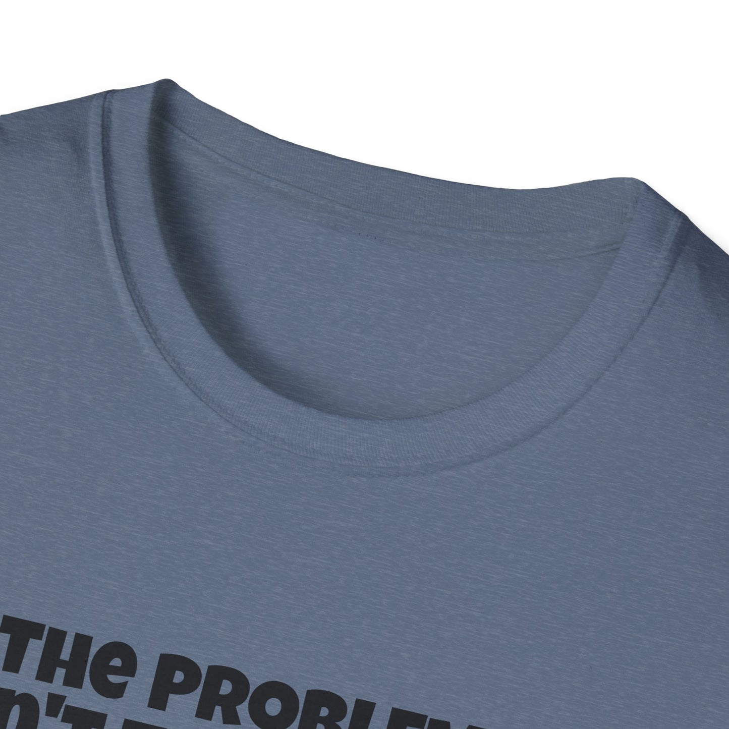 Dog shark tshirt