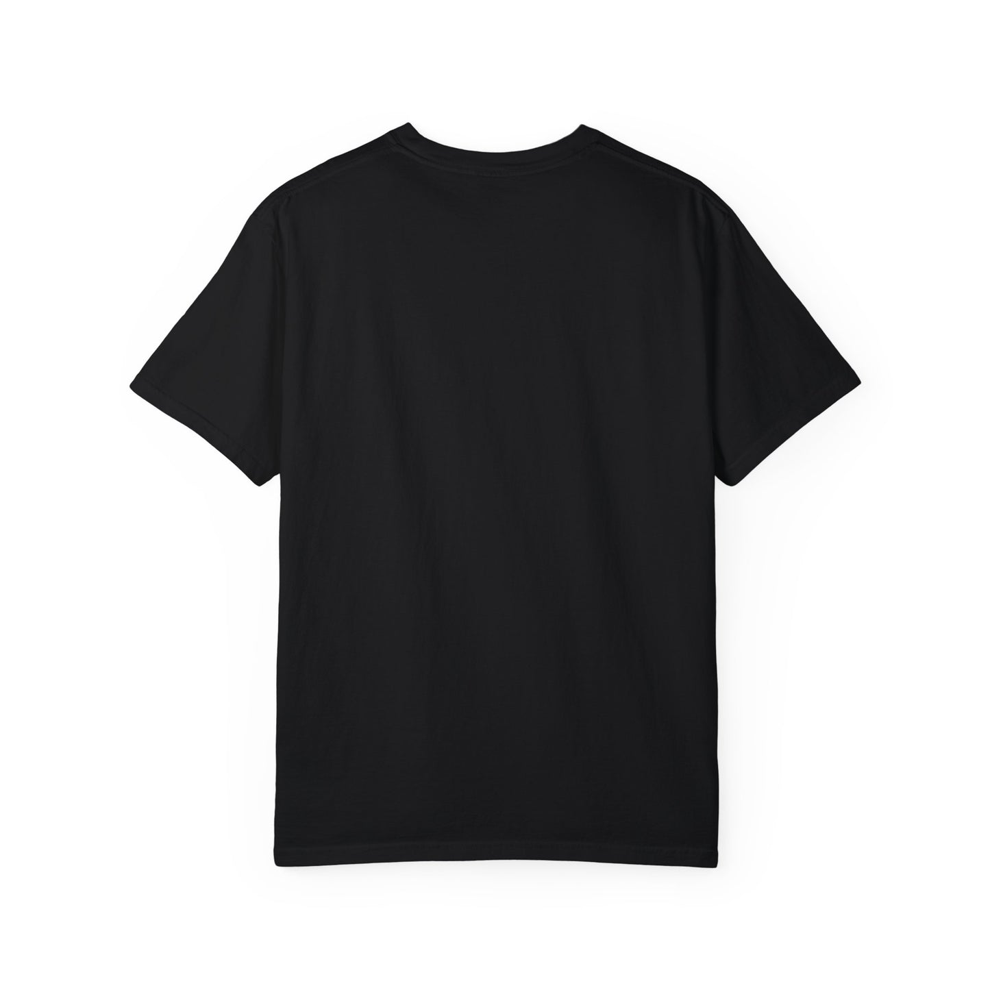 Tommy use to work on the dock shirt