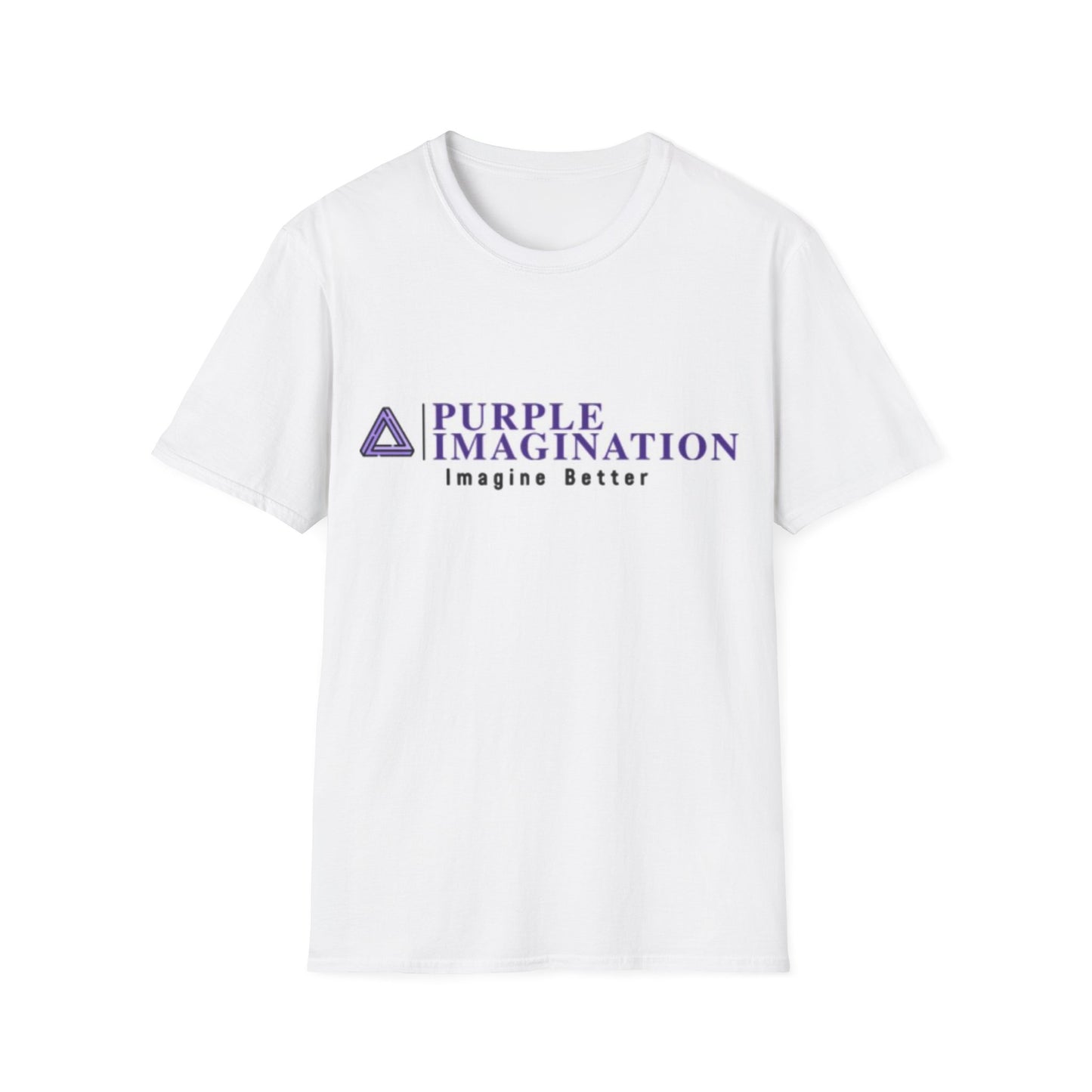 Purple Imagination Shirt
