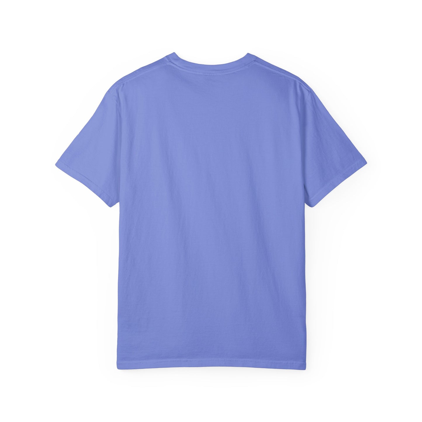 Tommy use to work on the dock shirt
