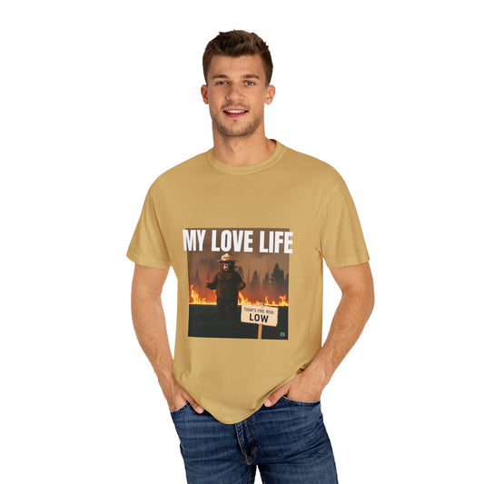 Love Life Tee