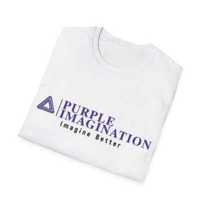 Purple Imagination Shirt