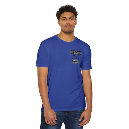 No King tee