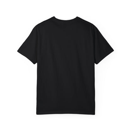 Tommy use to work on the dock shirt