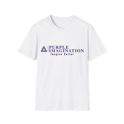 Purple Imagination Shirt