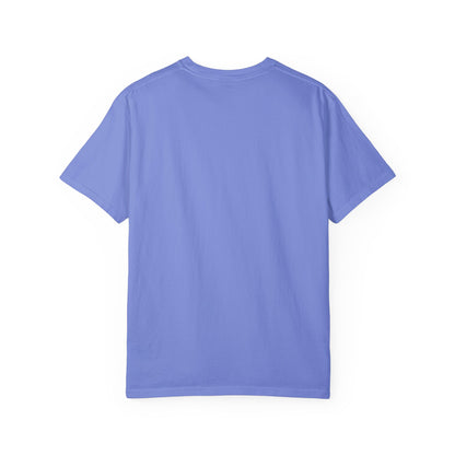Tommy use to work on the dock shirt